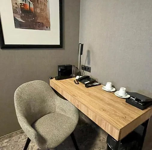 Hotel Silvia Gold Gliwice