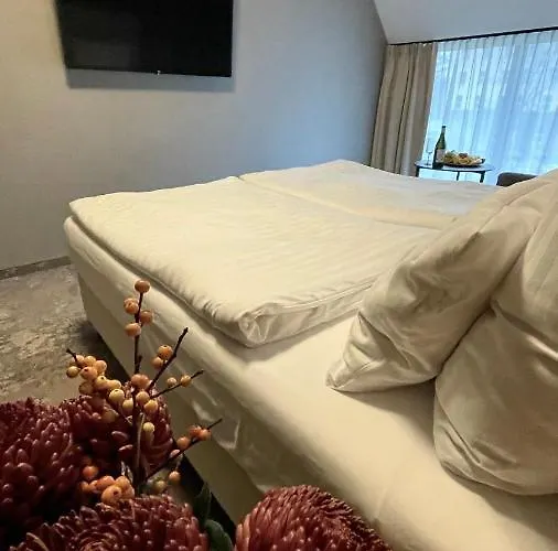 Silvia Gold Hotel 3*