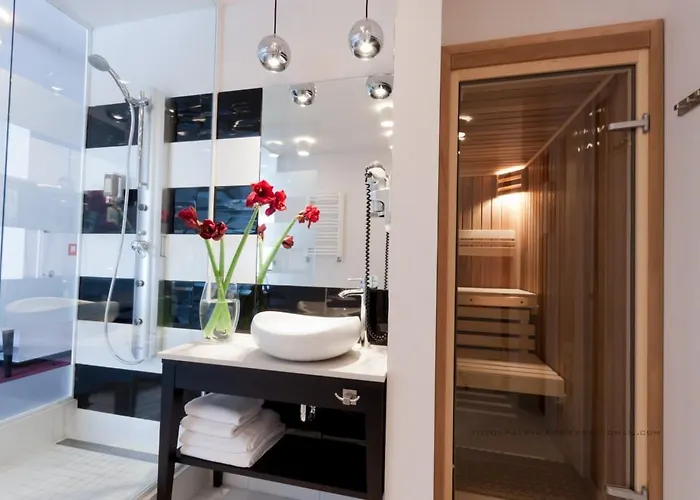 Silvia Gold 3* Gliwice