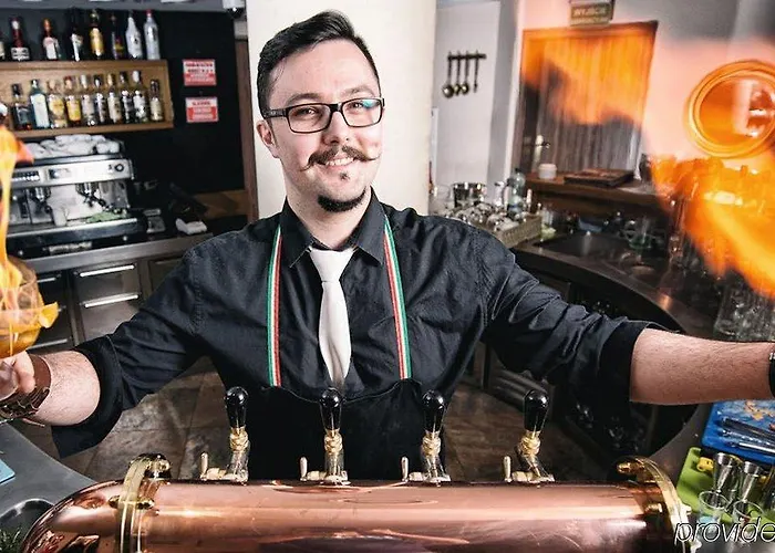 Silvia Gold 3* גליביצ'ה