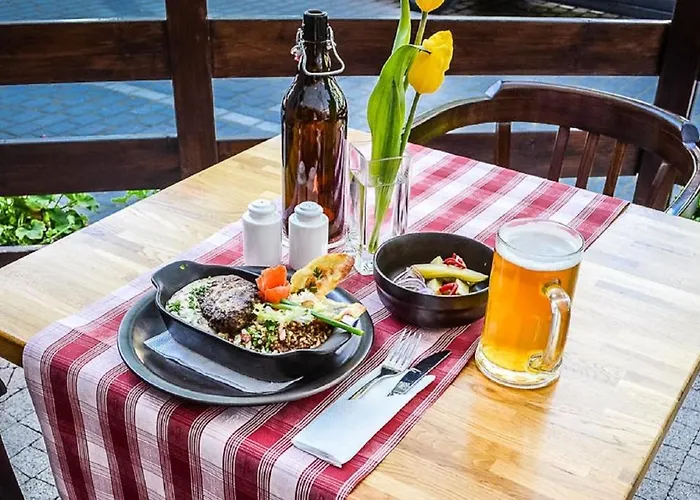 Silvia Gold 3* גליביצ'ה