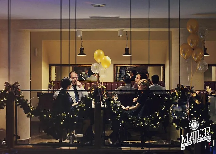 Silvia Gold 3* Gliwice