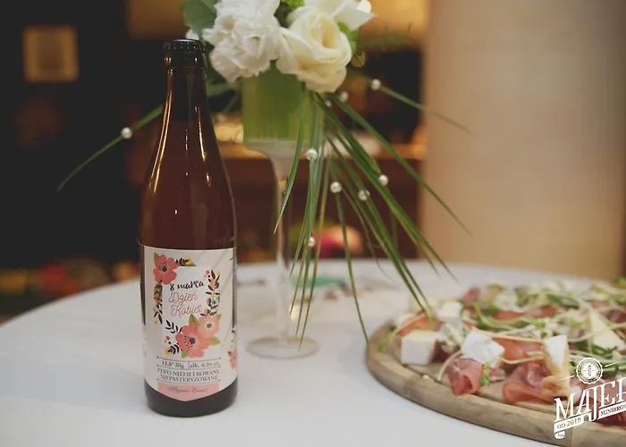 מלון Silvia Gold גליביצ'ה